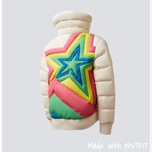 SET Super Star Jacket/Aurora Pant Perfect Moment Ski